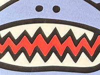 Jesse Alba Shark Sticker