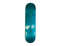 Blank Prototype Deck Forest Green - 8.1"