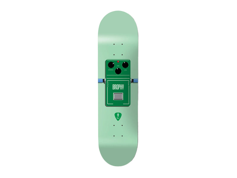 Girl - Andrew Brophy Stomp Deck - 8.8 – THE SURE STORE