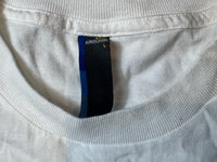 Vintage Mini Logo T-Shirt - White