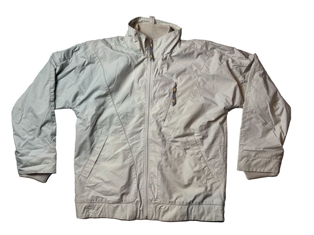 Vintage Snow Jacket - Camel