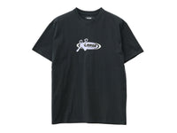 Big X T-Shirt - Black