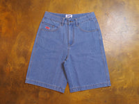 Bull Denim 91 Short - Light Blue