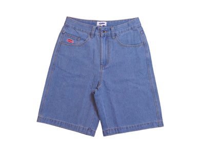 Bull Denim 91 Short - Light Blue