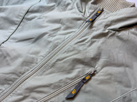 Vintage Snow Jacket - Camel