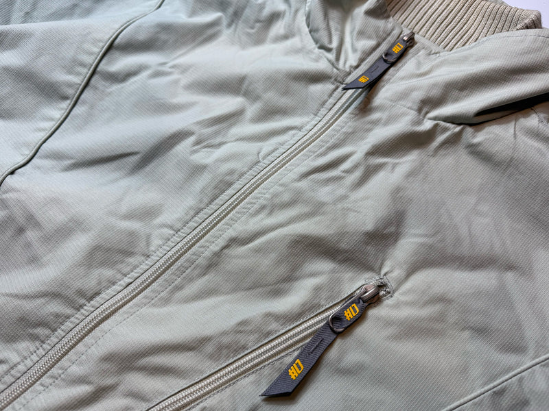 Vintage Snow Jacket - Camel