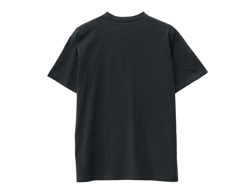 Big X T-Shirt - Black