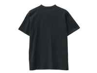 Big X T-Shirt - Black
