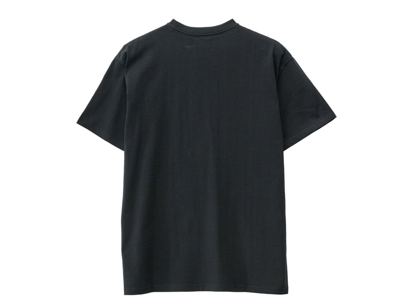 Big X T-Shirt - Black