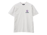Peace T-Shirt - Pigment Smoke