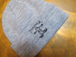 Gonz Beanie - Grey