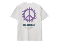 Peace T-Shirt - Pigment Smoke