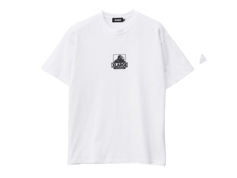 91 OG T-Shirt - Solid White