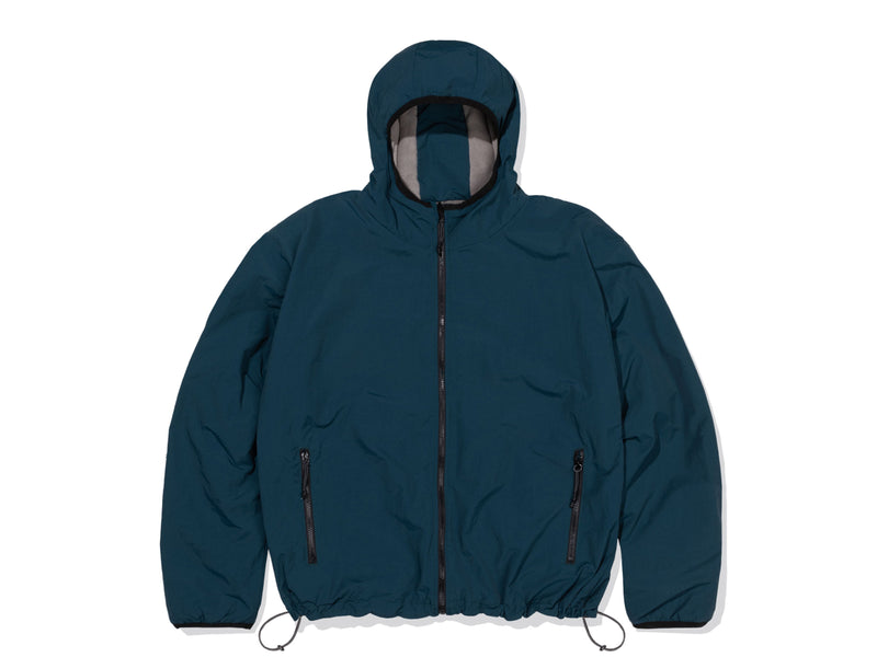 Polar-Stop Reversible Jacket - Shamrock
