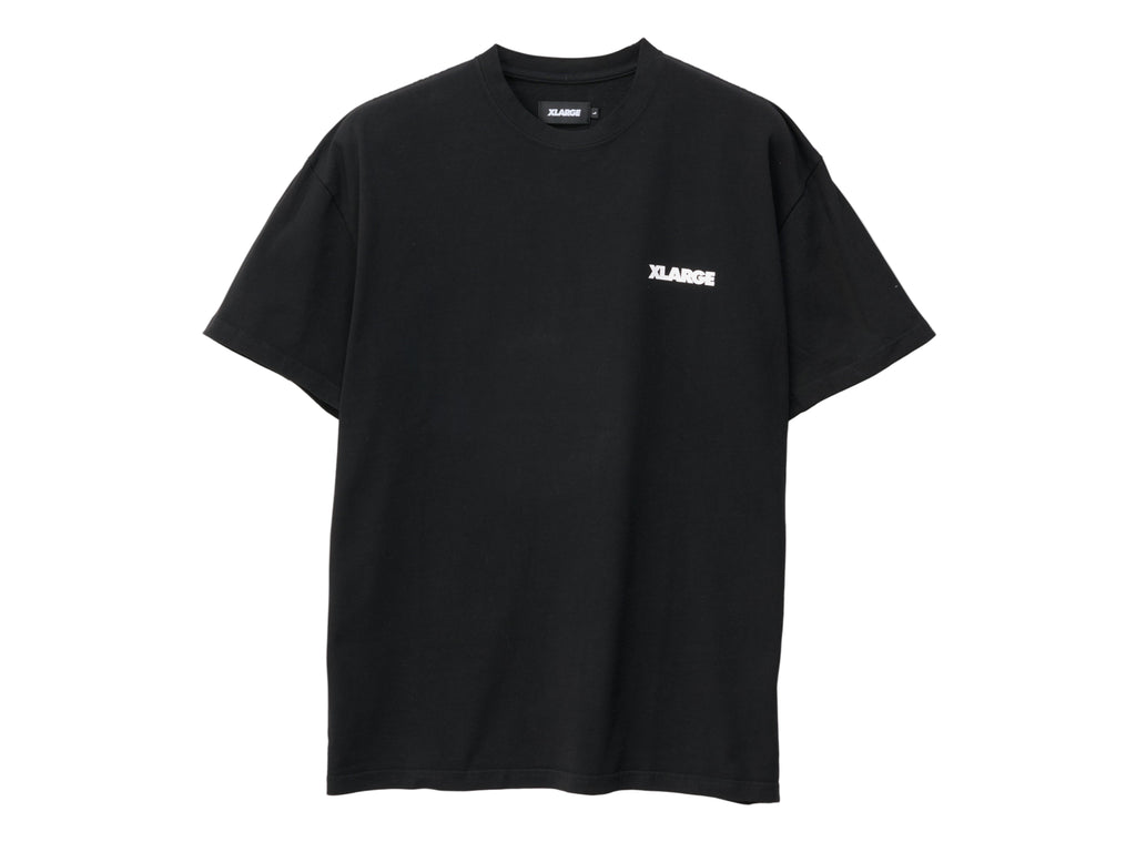 91 LCB T-Shirt - Pigment Black