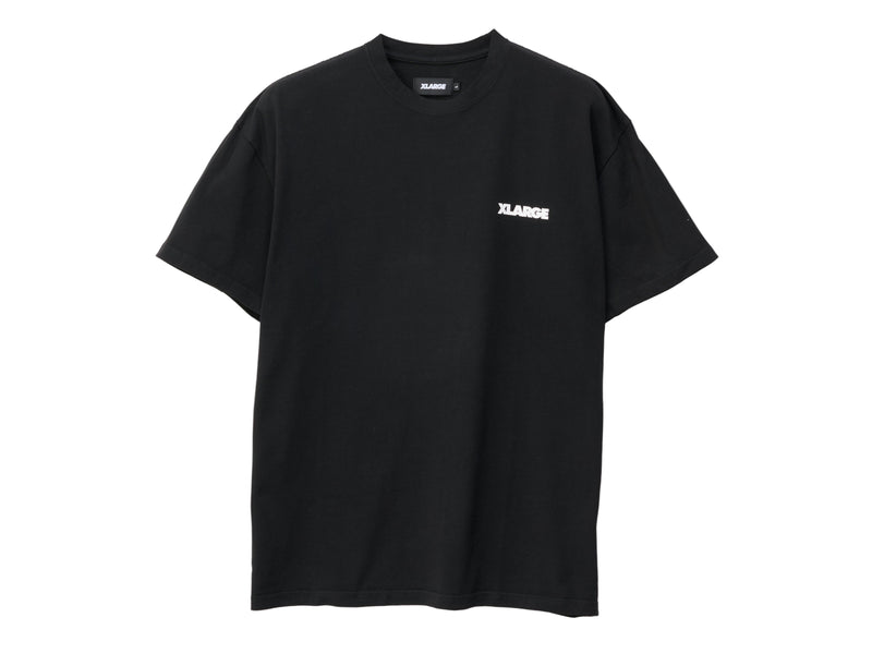 91 LCB T-Shirt - Pigment Black
