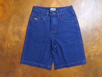 Bull Denim 91 Short - Blue Denim