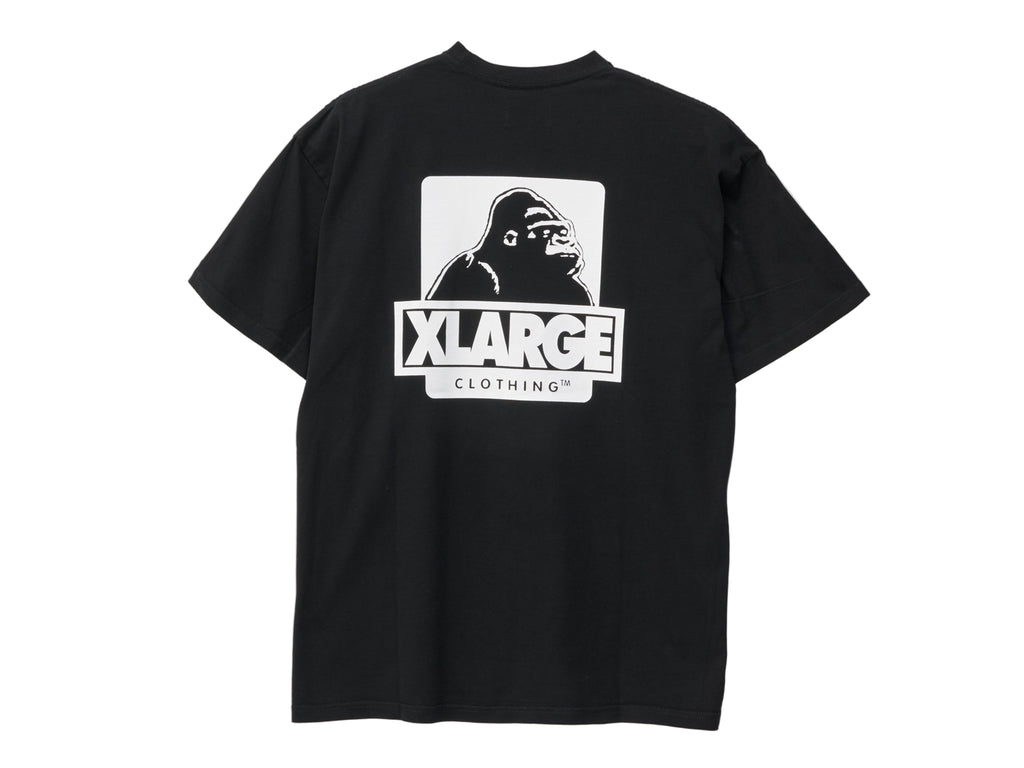 91 LCB T-Shirt - Pigment Black