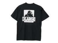 91 LCB T-Shirt - Pigment Black