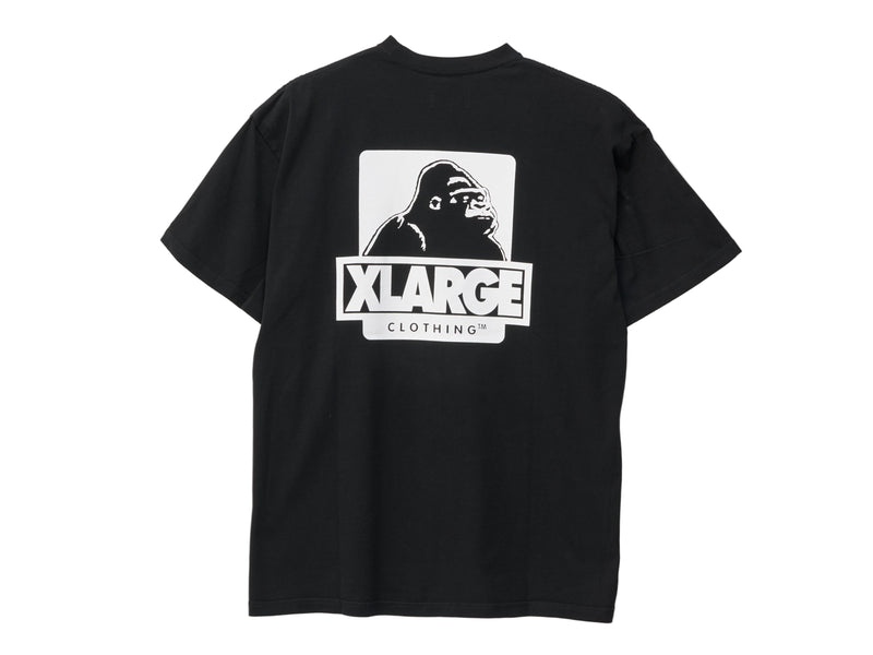 91 LCB T-Shirt - Pigment Black