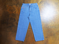 Bull Denim 91 Pant - Mid Blue