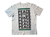 Vintage Educate All Children T-Shirt - White