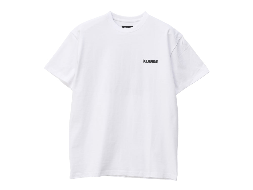 91 LCB T-Shirt - White