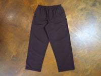 91 Pant - Brown