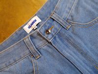 Bull Denim 91 Short - Light Blue