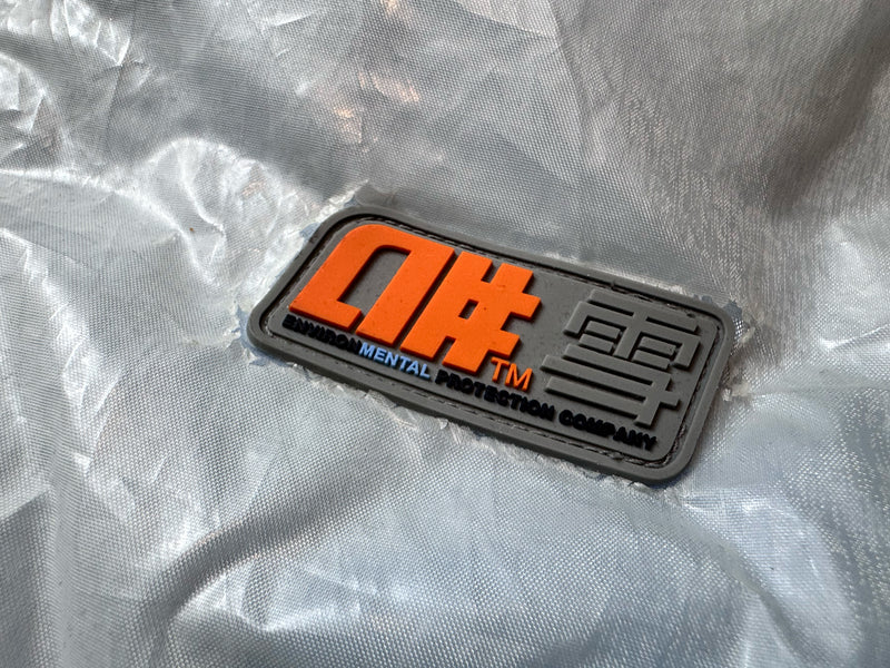 Vintage Women's Polar Fleece - Powder Blue