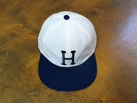 Huf Set Classic H 6 Panel Hat - Linen