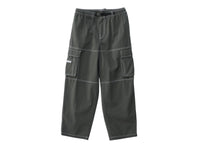 Resort Cargo Pant - Steel