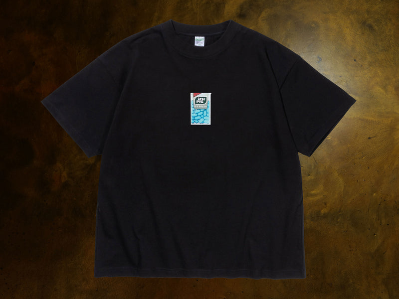 Mint Pro Tee - Black