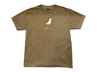 Chips T-Shirt - Army