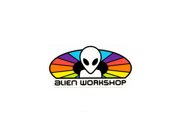Spectrum Sticker Spectrum Sticker – THE SURE STORE