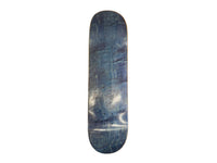 Blank Prototype Deck Faded Blue - 8.6"