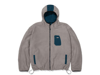 Polar-Stop Reversible Jacket - Shamrock