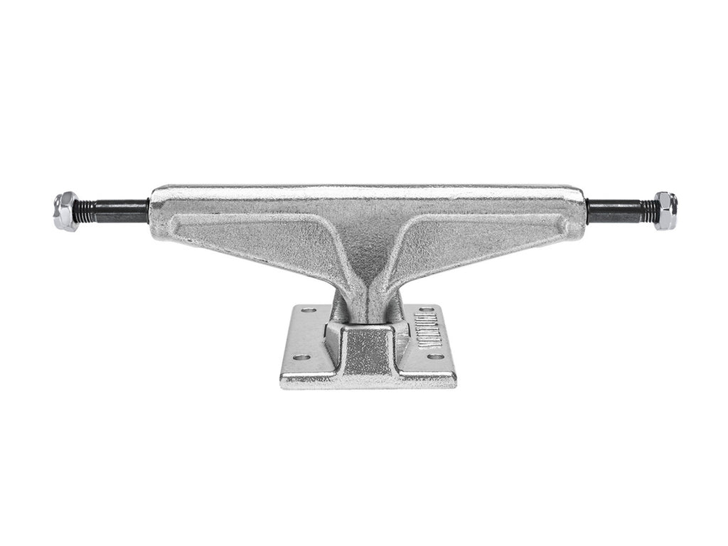 High Polished Trucks Set - 5.8