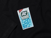 Mint Pro Tee - Black