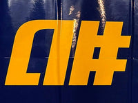 Vintage Ramp Sticker