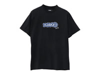 Tag T-Shirt - Pigment Black