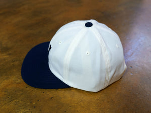 Huf Set Classic H 6 Panel Hat - Linen