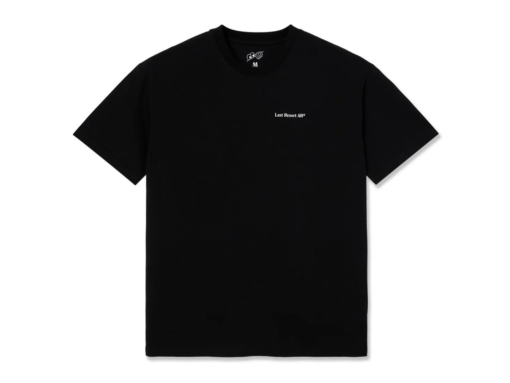 5050 T-Shirt - Black