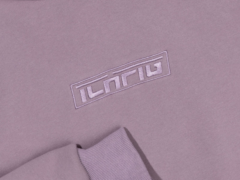 Strike Cordless Hood - Mauve