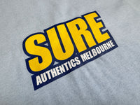 Alpha T-Shirt - Powder Blue