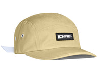Strike Ripstop 5 Panel - Camel