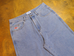 Bull Denim 91 Pant - Light Blue