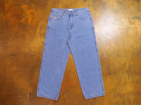 Bull Denim 91 Pant - Light Blue