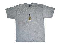 Vintage Sparkplug T-Shirt - Grey Marle