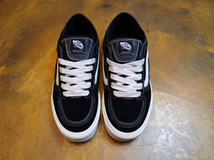 Rowley Classic - Black / Marshmallow